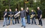 Dallas Brass Back at Helix!!! January 21st