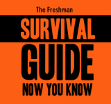 Band Camp Survival Guide July 18th -July 29th