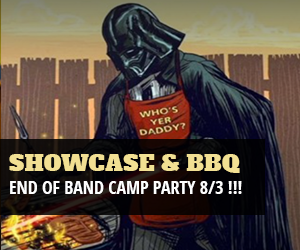 BBQ