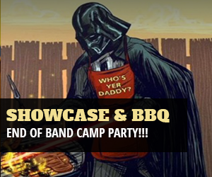 BBQ