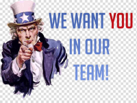 WE WANT YOU!!! PERCUSSION & GUARD
